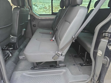 Image véhicule  Renault TRAFIC (3)