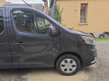 Image véhicule  Renault TRAFIC (7)