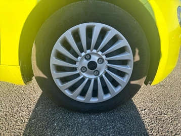 Image véhicule  Fiat 500 (7)