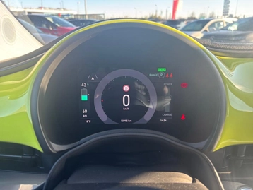 Image véhicule  Fiat 500 (28)