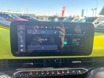 Image véhicule  Fiat 500 (35)