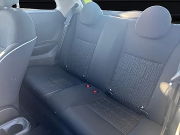 Image véhicule  Fiat 500 (18)