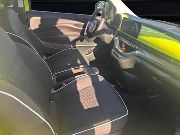 Image véhicule  Fiat 500 (17)