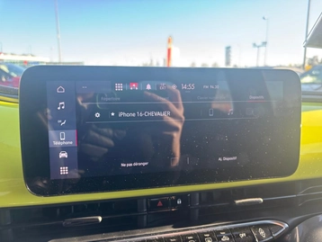 Image véhicule  Fiat 500 (38)