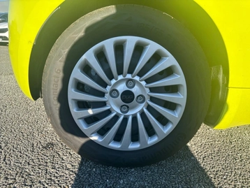 Image véhicule  Fiat 500 (8)