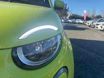 Image véhicule  Fiat 500 (15)