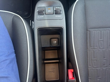 Image véhicule  Fiat 500 (31)