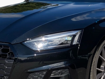 Image véhicule  Audi A5 SPORTBACK (3)