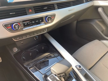 Image véhicule  Audi A5 SPORTBACK (4)