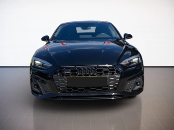 Image véhicule  Audi A5 SPORTBACK (1)