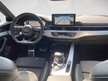 Image véhicule  Audi A5 SPORTBACK (5)