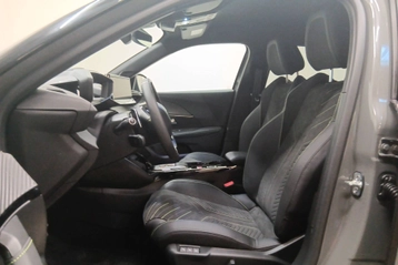 Image véhicule  Peugeot 2008 (8)