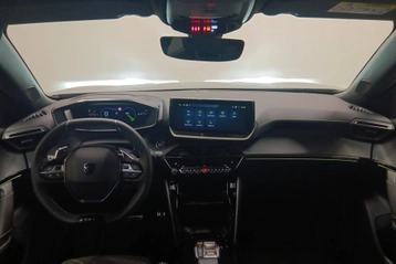 Image véhicule  Peugeot 2008 (10)