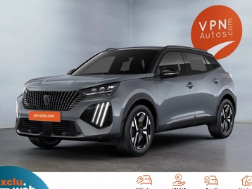 Image véhicule  Peugeot 2008 (14)