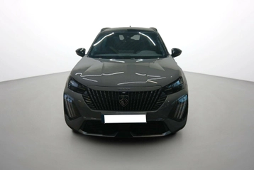 Image véhicule  Peugeot 2008 (6)