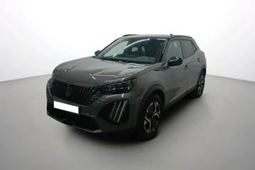 Image véhicule  Peugeot 2008 (1)
