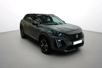 Image véhicule  Peugeot 2008 (3)