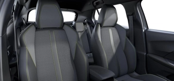 Image véhicule  Peugeot 2008 (5)