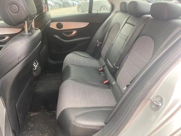 Image véhicule  Mercedes CLASSE C (17)