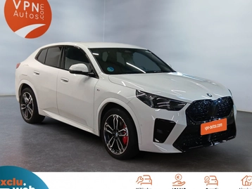 Image véhicule  BMW X2 (17)