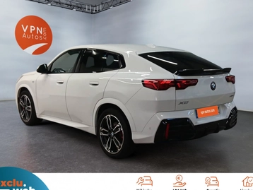 Image véhicule  BMW X2 (18)