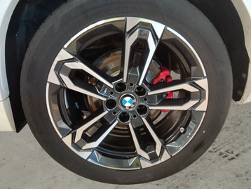 Image véhicule  BMW X2 (6)