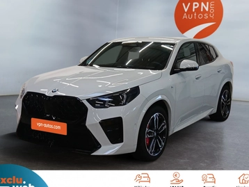 Image véhicule  BMW X2 (16)