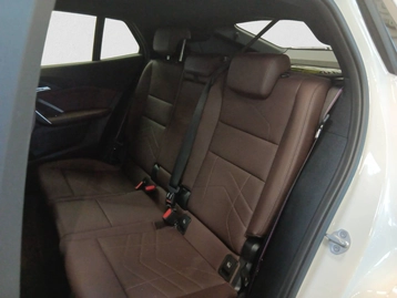 Image véhicule  BMW X2 (8)