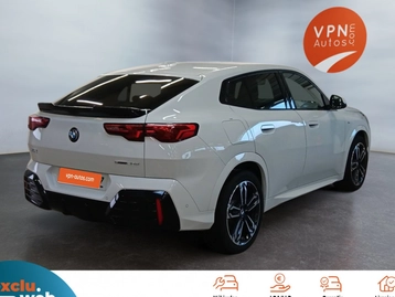 Image véhicule  BMW X2 (19)