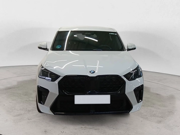 Image véhicule  BMW X2 (4)