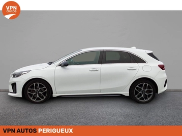 Image véhicule  Kia CEED (2)