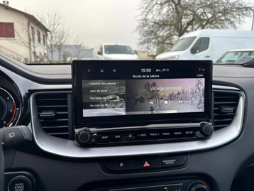 Image véhicule  Kia CEED (33)