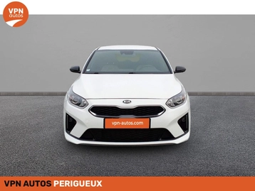 Image véhicule  Kia CEED (50)