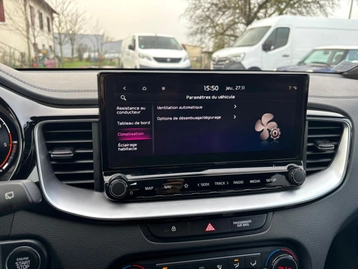 Image véhicule  Kia CEED (32)