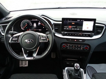 Image véhicule  Kia CEED (4)