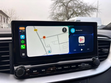 Image véhicule  Kia CEED (10)