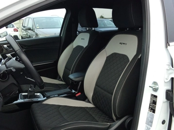 Image véhicule  Kia CEED (22)