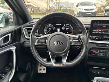 Image véhicule  Kia CEED (6)