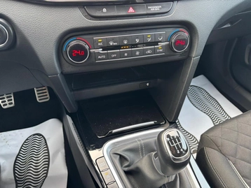 Image véhicule  Kia CEED (13)