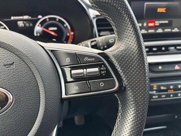 Image véhicule  Kia CEED (39)