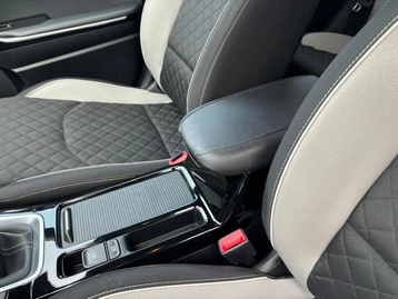 Image véhicule  Kia CEED (43)