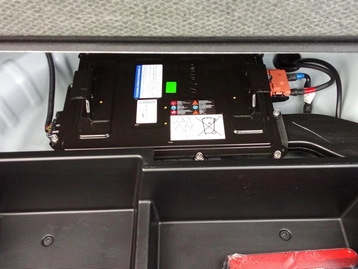 Image véhicule  Kia CEED (19)