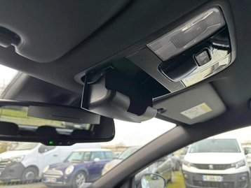 Image véhicule  Kia CEED (23)