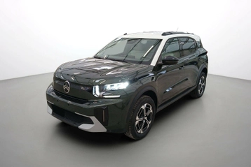 Image véhicule  Citroën C3 AIRCROSS (1)