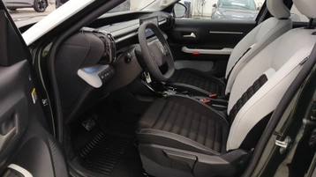 Image véhicule  Citroën C3 AIRCROSS (11)