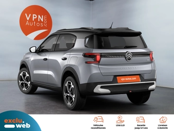 Image véhicule  Citroën C3 AIRCROSS (2)