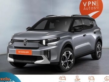 Image véhicule  Citroën C3 AIRCROSS (21)