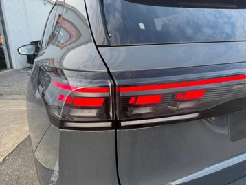 Image véhicule  Volkswagen TIGUAN (16)