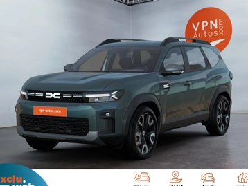 Image véhicule  Dacia BIGSTER (7)