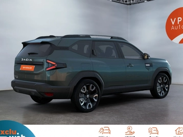 Image véhicule  Dacia BIGSTER (9)